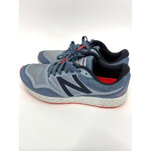 New Balance Mens MTGOBIGO Fresh Foam Trail Running Shoes U.S. Size 10 Wide (2E)